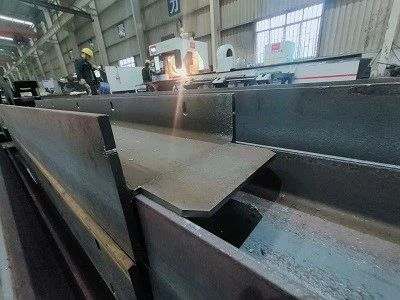 h beams
