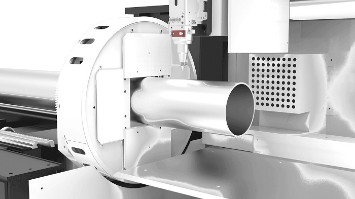high power bevel cutting with plus minus 45 degree capability 2