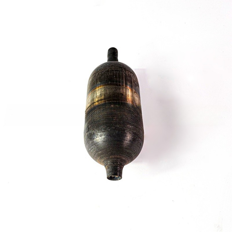 Hydraulikzylinderkörper 1