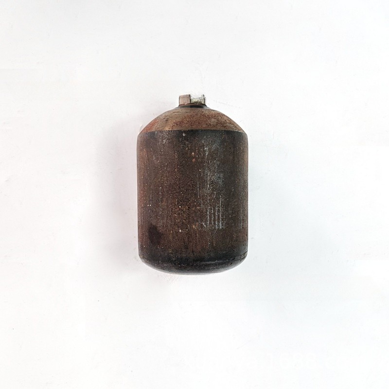 Hydraulikzylinderkörper 2