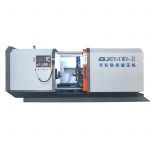 CNC-Doppelwalzen-Metalldrückmaschine img4