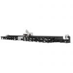 heavy duty cnc fiber laser pipe cutting machine img1