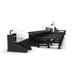 heavy duty cnc fiber laser pipe cutting machine img4