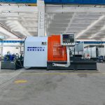 CNC-Spinnmaschine zur Warmumformung img3