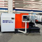 CNC-Spinnmaschine zur Warmumformung img4