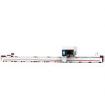 zero tailing three chucks cnc fiber laser cutting machine img2