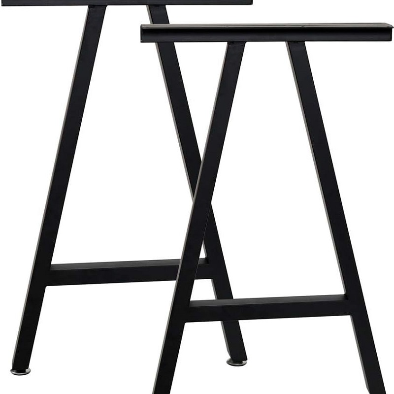 20 estilos de patas de mesa de metal con forma de patas