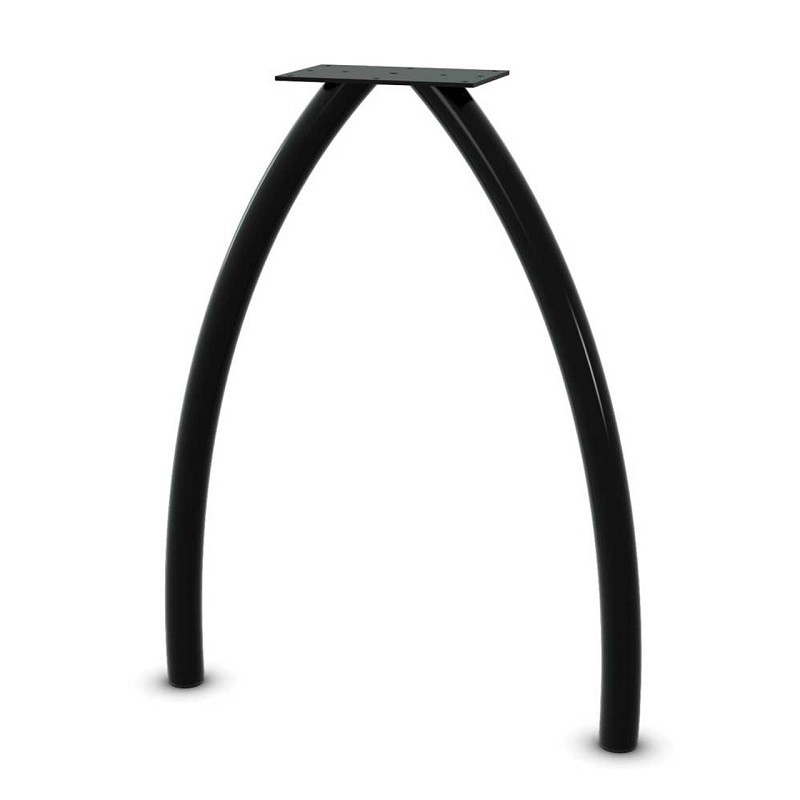 20 estilos de patas de mesa de metal, patas de arco