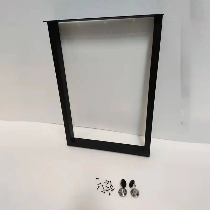20 estilos de patas de mesa de metal, patas de marco