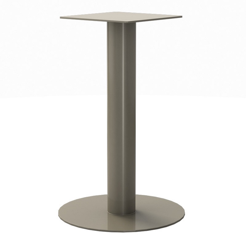 20 estilos de patas de mesa de metal, pedestal, pata, columna central