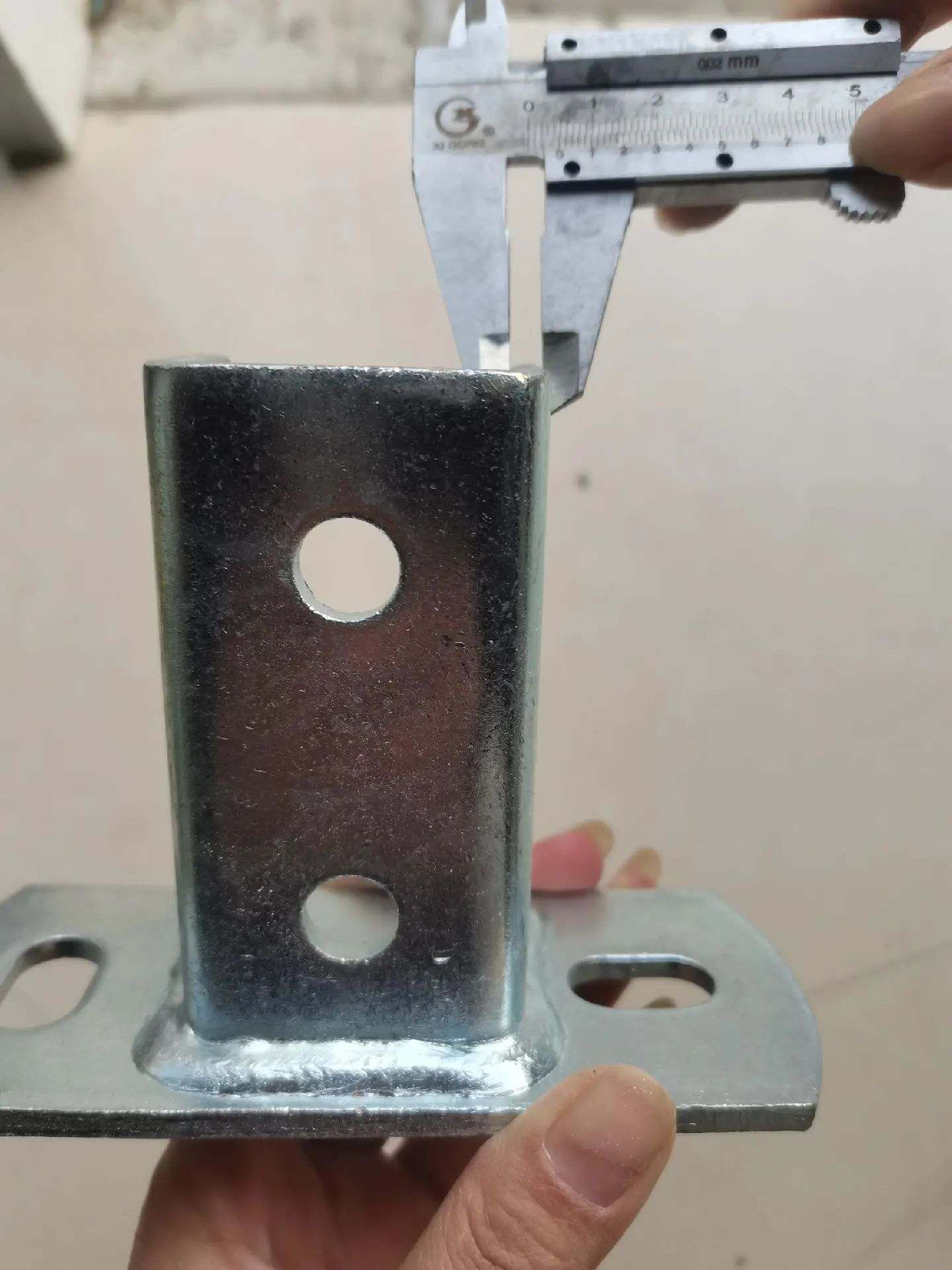 connecteur structurel de panne c 3
