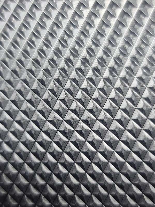 棋盘格