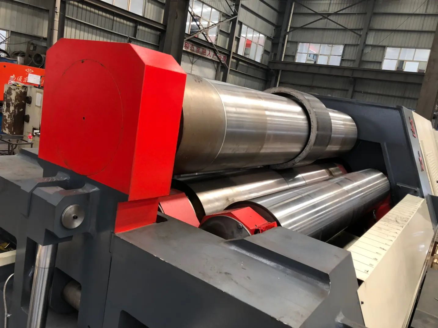 cone rolling methods 1