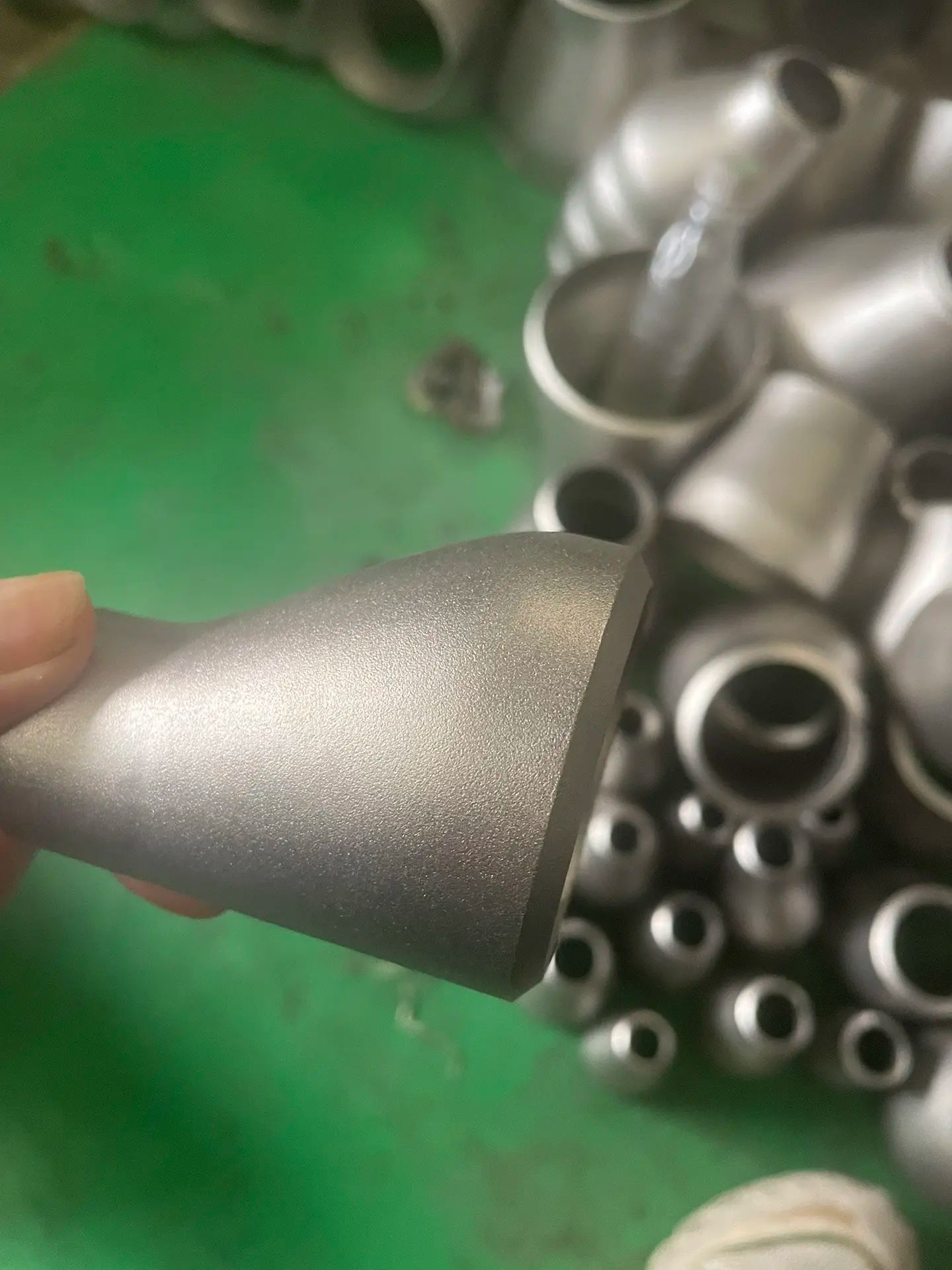 bộ giảm tốc lệch tâm hình 2