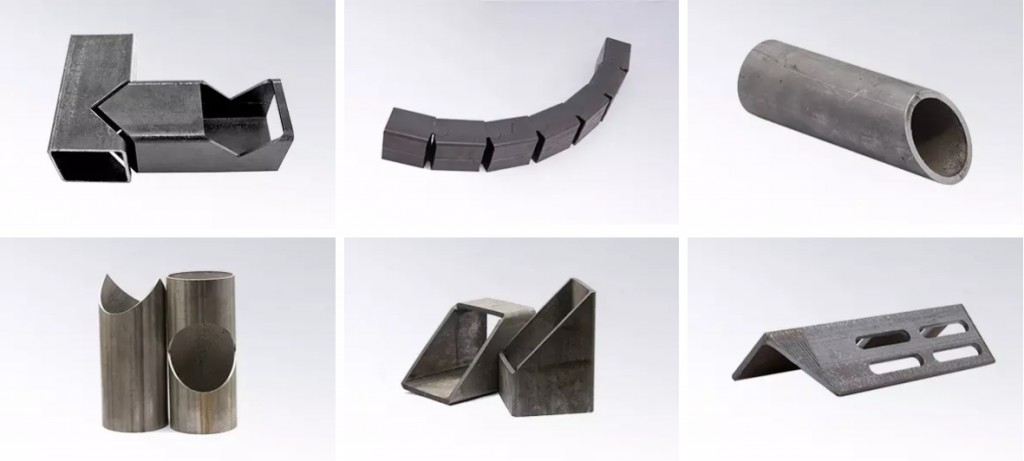 laser bevel cutting application products 2