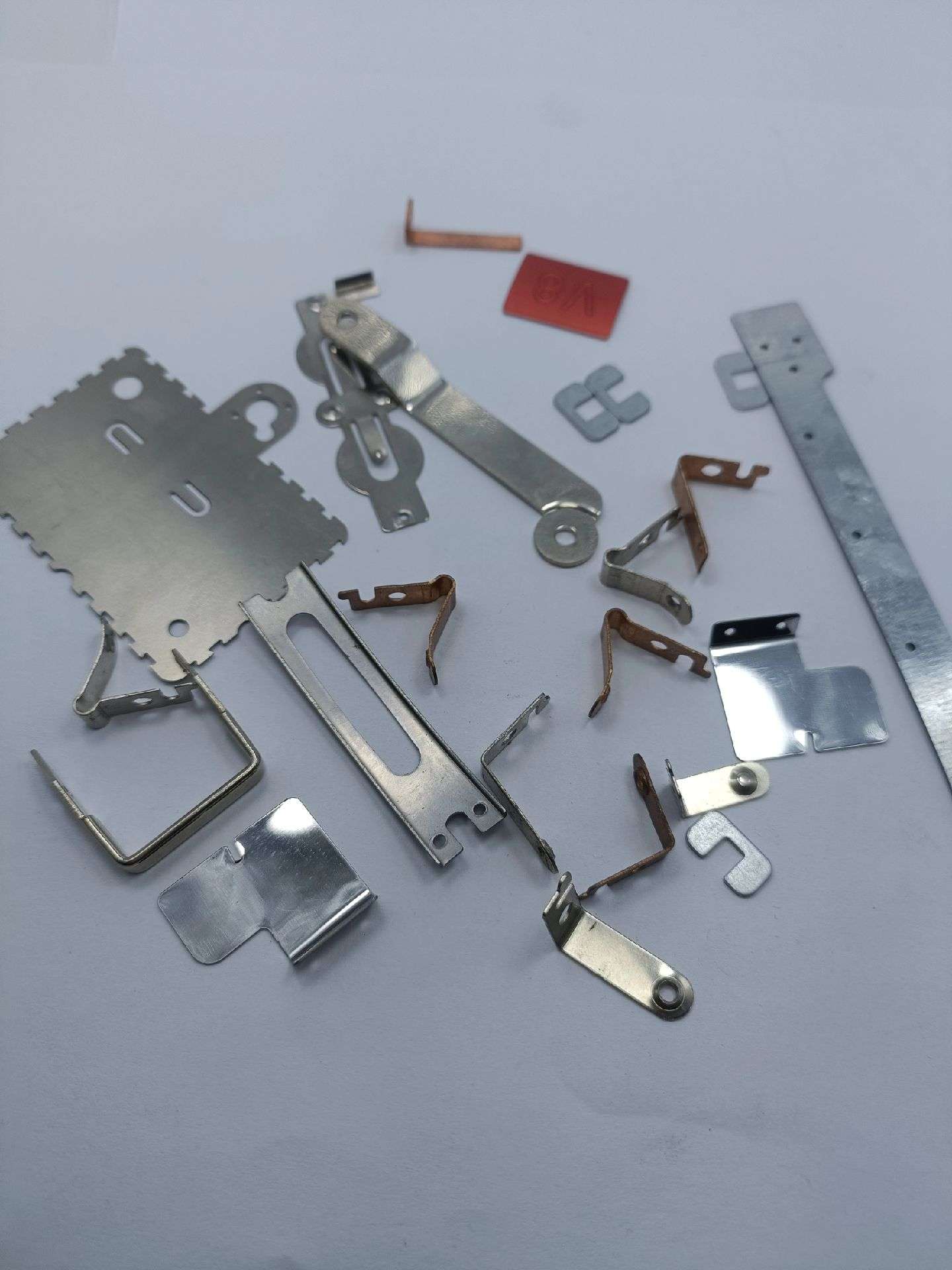 metal stamping parts 2