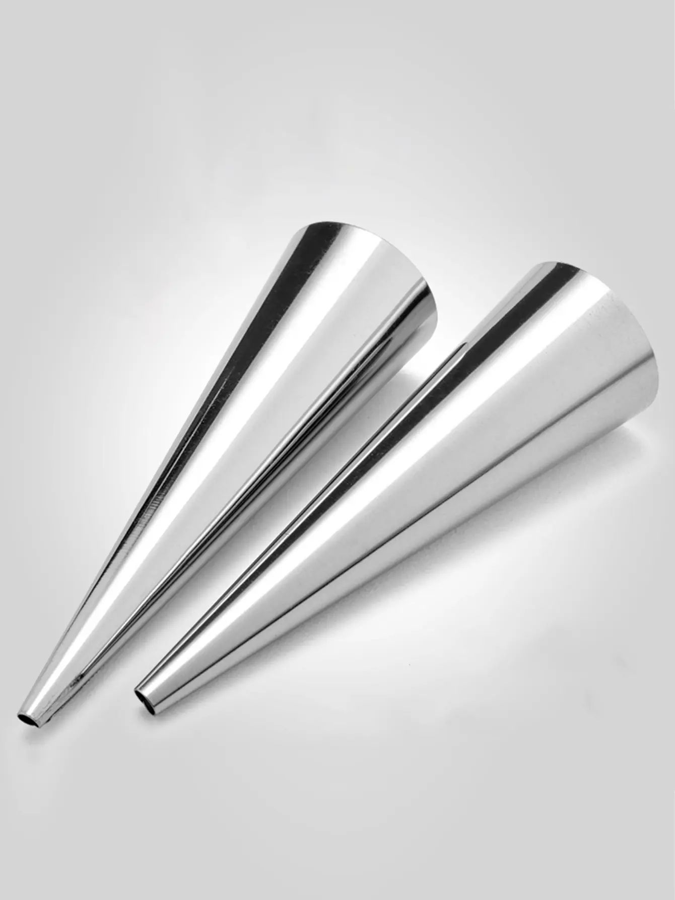 ống côn thép không gỉ 3