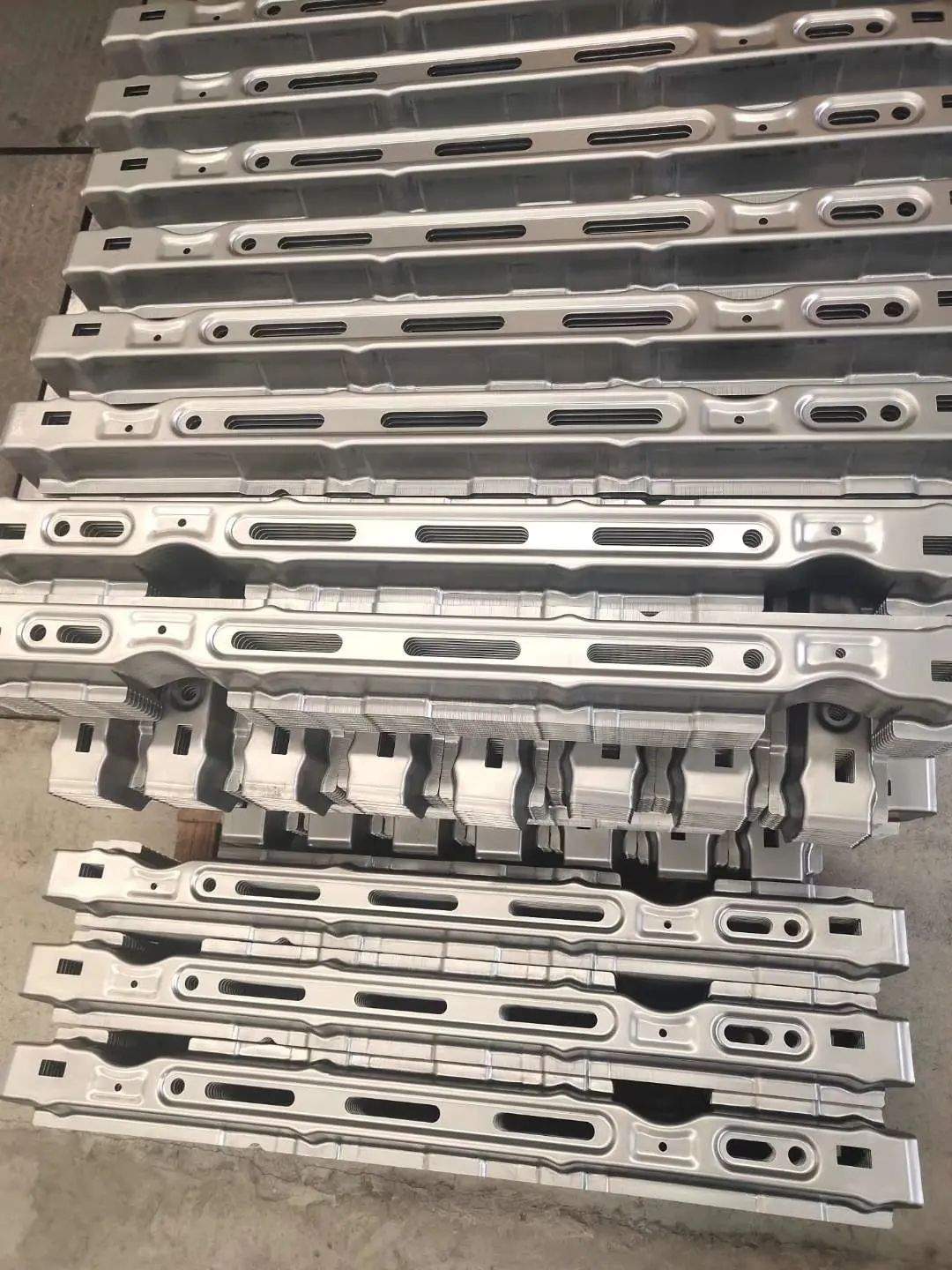 stamping one piece auto parts