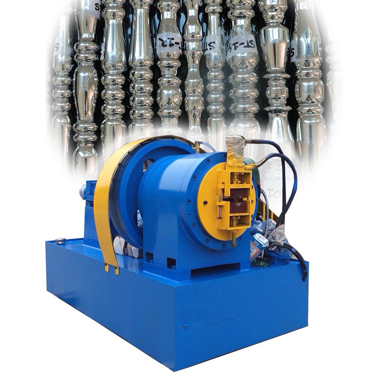 máquina de estampar 1