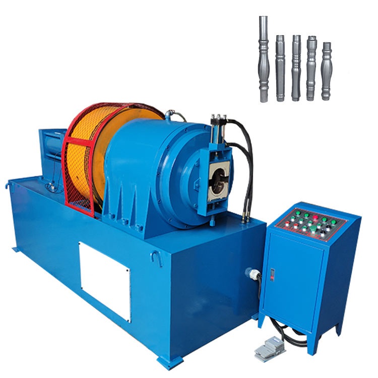 máquina de estampación 2