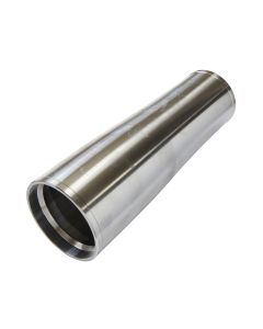 ống đầu titan 2