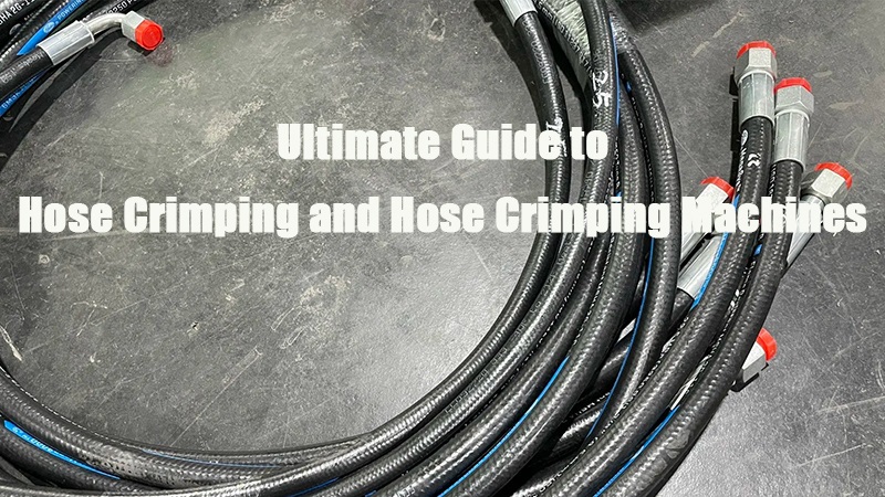 hướng dẫn cuối cùng về máy uốn ống và máy uốn