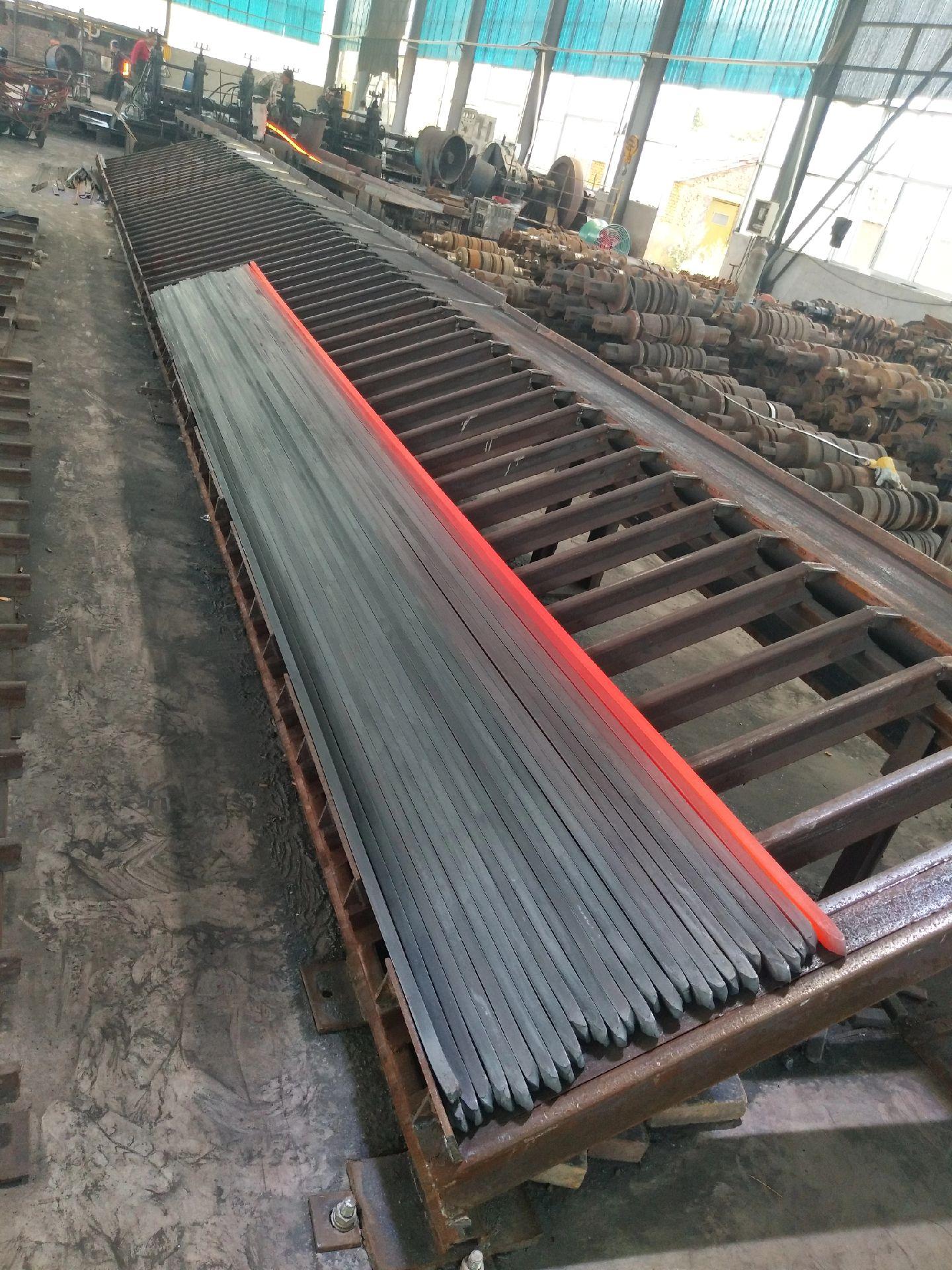 ASTM A572 グレード50