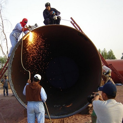 ленточный гусеничный моторизованный резак 400x400 36885