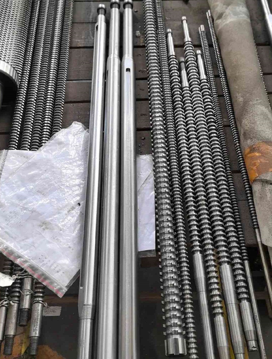 broaching tools
