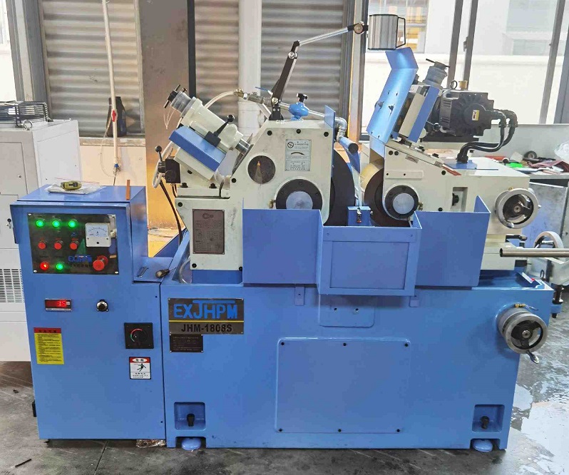 grinding machine