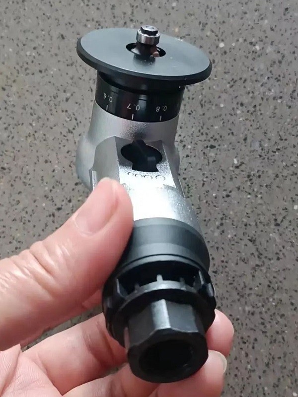 manual lightweight chamfering tools