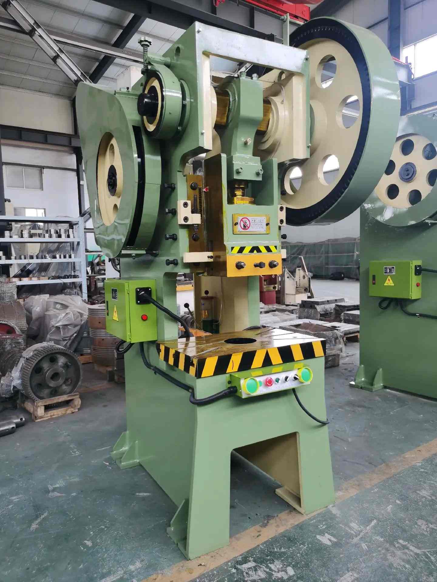 mechanical press 1