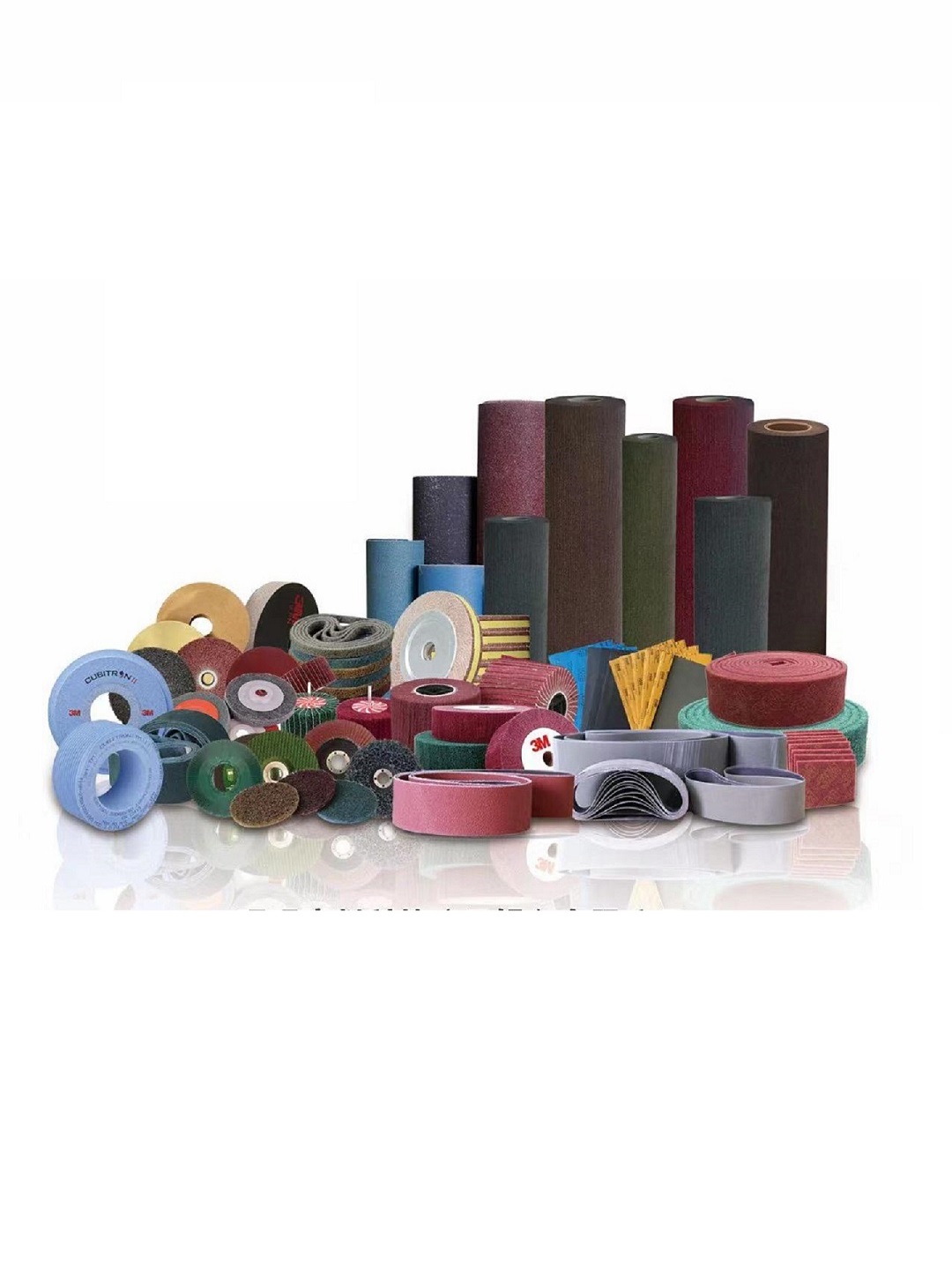 abrasive wheels paper tools