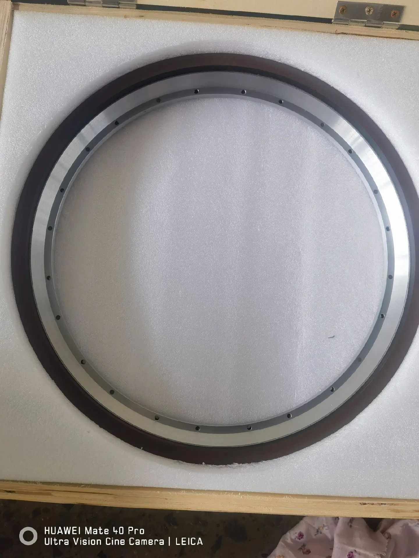 diamond grinding wheel for slicing silicon wafers