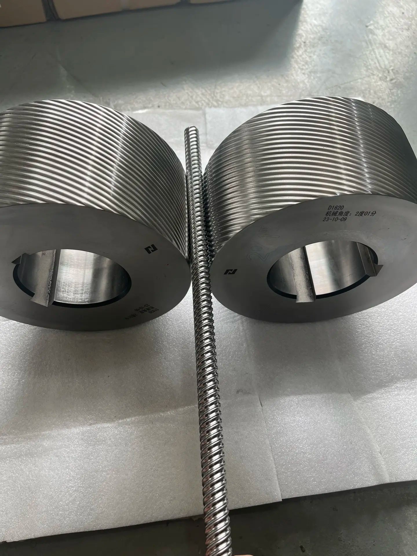 alekvs customizable thread rolling dies 3