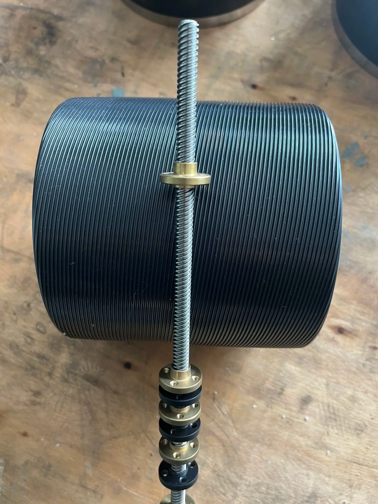 alekvs customizable thread rolling dies 4