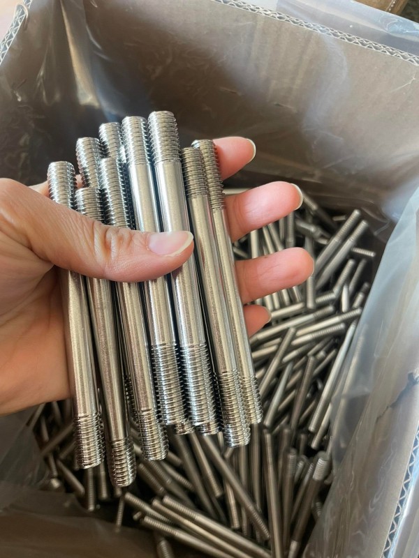 bolts screws threaded rod 2