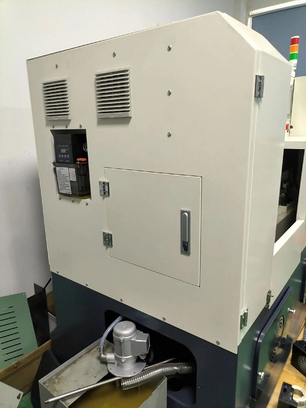 cnc automatic thread rolling machine product details2