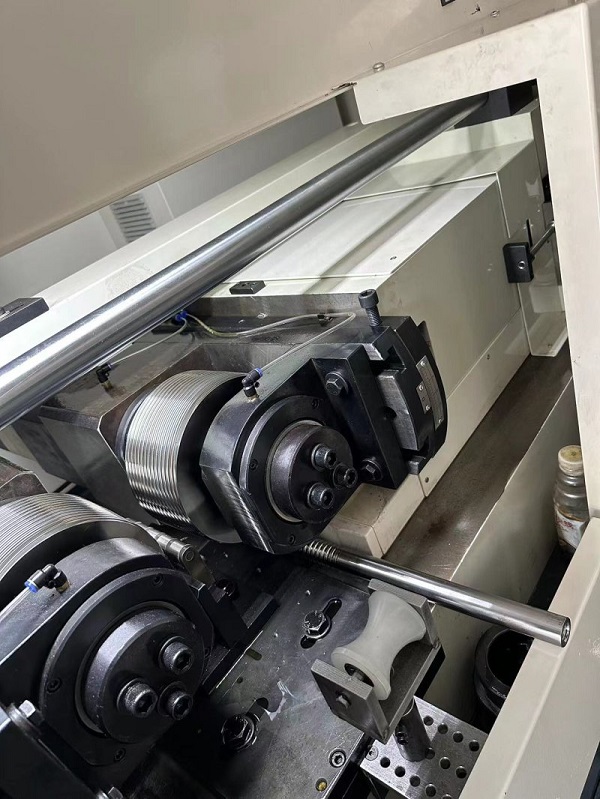 cnc automatic thread rolling machine product details3