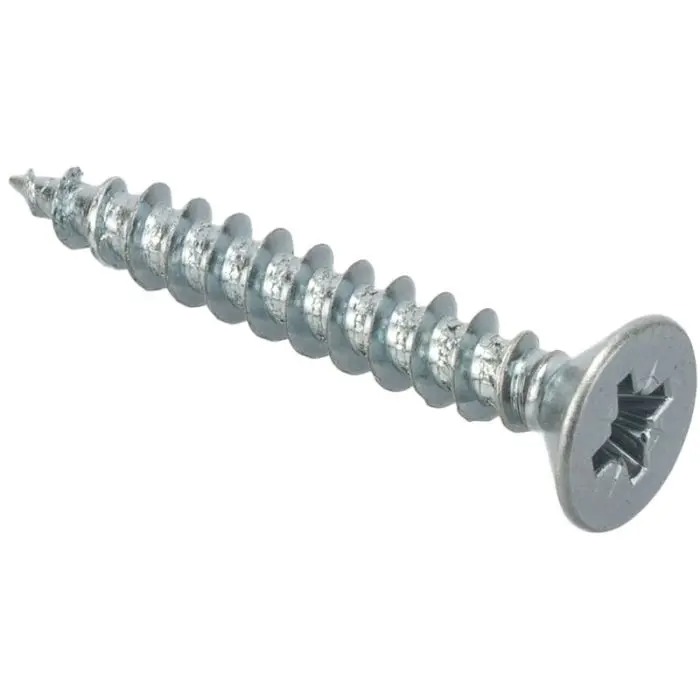 tornillo para tableros de partículas tornillo para tableros de partículas