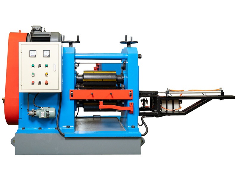 Máquina de forja y laminación de cuñas cruzadas (CWR 2)