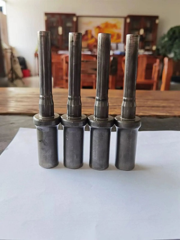 pasador de máquina laminadora de cuña cruzada