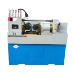 custom 2 axis thread rollers for screws and rods