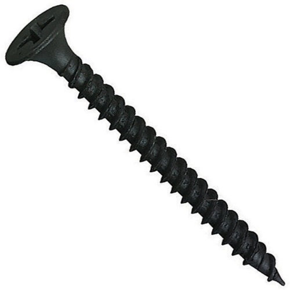 tornillo para paneles de yeso