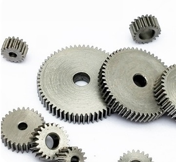 durable hardened gears