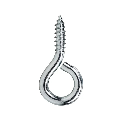 tornillo de ojo tornillo de ojo