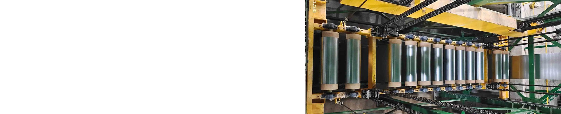 galvanized coil production line alekvs