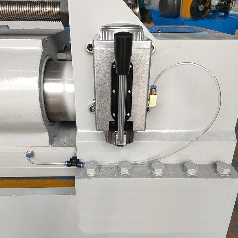hydraulic control system 2