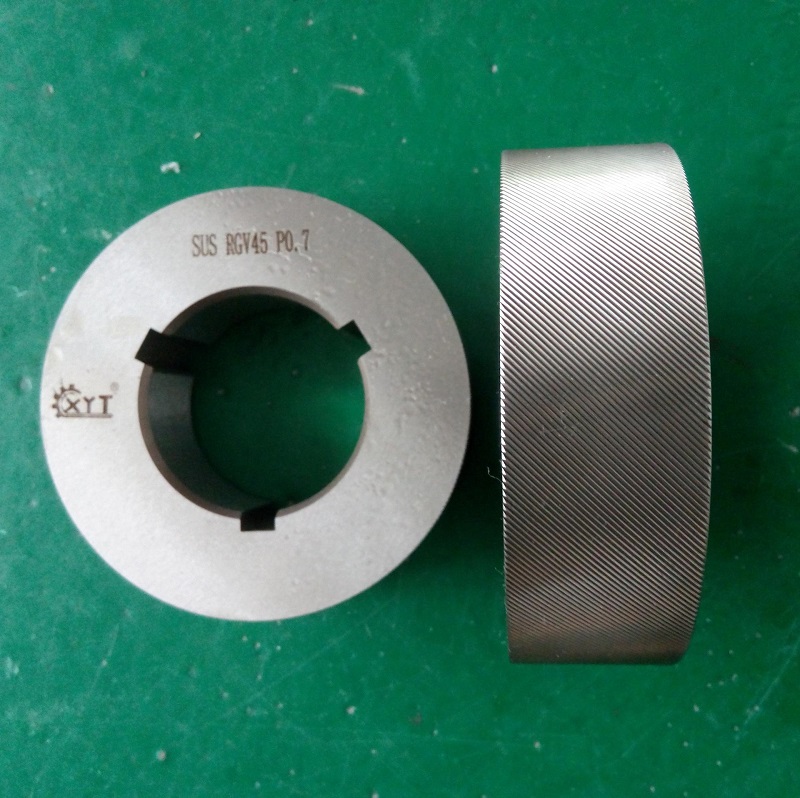 professional thread rolling wheels for customized applications