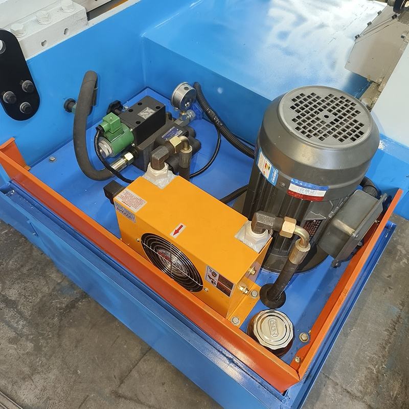 pure copper motor 3